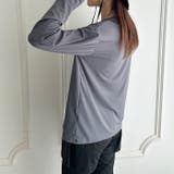 水着5点セットビキニ上下レギンス長袖トップショートパンツ 大人水着 UVカット | Outfitter lab | 詳細画像19