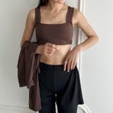 水着5点セットビキニ上下レギンス長袖トップショートパンツ 大人水着 UVカット | Outfitter lab | 詳細画像26
