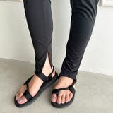 水着5点セットビキニ上下レギンス長袖トップショートパンツ 大人水着 UVカット | Outfitter lab | 詳細画像9