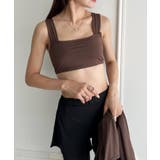 ブラウン | 水着5点セットビキニ上下レギンス長袖トップショートパンツ 大人水着 UVカット | Outfitter lab