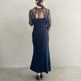 総レース3WAYマーメイドドレス パーティードレス 結婚式 | Outfitter lab | 詳細画像18