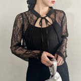 総レース3WAYマーメイドドレス パーティードレス 結婚式 | Outfitter lab | 詳細画像5