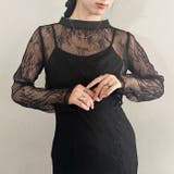 総レース3WAYマーメイドドレス パーティードレス 結婚式 | Outfitter lab | 詳細画像6