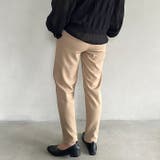 【マタニティ】お腹楽々のびのびマタニティテーパードパンツ | Outfitter lab | 詳細画像16