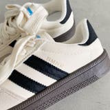 ダブルライン配色スニーカー | Outfitter lab | 詳細画像10 