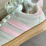 ダブルライン配色スニーカー | Outfitter lab | 詳細画像24 