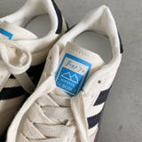 ダブルライン配色スニーカー | Outfitter lab | 詳細画像29 