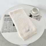 ショートニットマフラー | Outfitter lab | 詳細画像10 