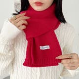 ショートニットマフラー | Outfitter lab | 詳細画像25 