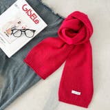 ショートニットマフラー | Outfitter lab | 詳細画像28 