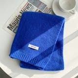 ショートニットマフラー | Outfitter lab | 詳細画像34 