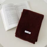 ショートニットマフラー | Outfitter lab | 詳細画像46 