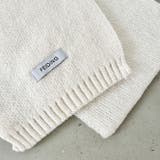 ショートニットマフラー | Outfitter lab | 詳細画像54 