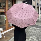 7色展開【晴雨兼用】ドット折り畳み傘 | Outfitter lab | 詳細画像12
