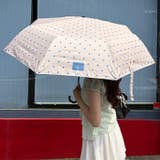 7色展開【晴雨兼用】ドット折り畳み傘 | Outfitter lab | 詳細画像15