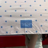 7色展開【晴雨兼用】ドット折り畳み傘 | Outfitter lab | 詳細画像17