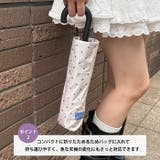 7色展開【晴雨兼用】ドット折り畳み傘 | Outfitter lab | 詳細画像3