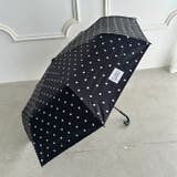 7色展開【晴雨兼用】ドット折り畳み傘 | Outfitter lab | 詳細画像30