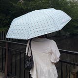 7色展開【晴雨兼用】ドット折り畳み傘 | Outfitter lab | 詳細画像32