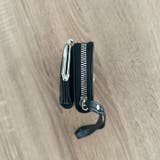 分離式がま口財布 じゃばらカード入れ | Outfitter lab | 詳細画像11