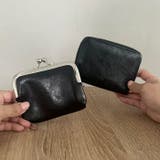 分離式がま口財布 じゃばらカード入れ | Outfitter lab | 詳細画像21 