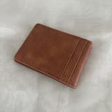 スマートマネークリップ 財布 | Outfitter lab | 詳細画像10