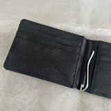 スマートマネークリップ 財布 | Outfitter lab | 詳細画像14