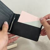 スマートマネークリップ 財布 | Outfitter lab | 詳細画像16