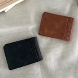 スマートマネークリップ 財布 | Outfitter lab | 詳細画像18