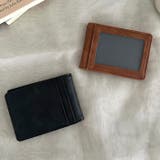 スマートマネークリップ 財布 | Outfitter lab | 詳細画像19