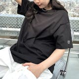 NEWTRAL(ニュートラル)/205 5.6oz スタンダードエンブレムT | Outfitter lab | 詳細画像10