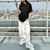 NEWTRAL(ニュートラル)/205 5.6oz スタンダードエンブレムT | Outfitter lab | 詳細画像11
