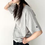 NEWTRAL(ニュートラル)/205 5.6oz スタンダードエンブレムT | Outfitter lab | 詳細画像13