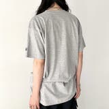 NEWTRAL(ニュートラル)/205 5.6oz スタンダードエンブレムT | Outfitter lab | 詳細画像14