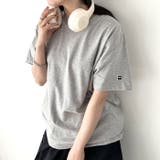 NEWTRAL(ニュートラル)/205 5.6oz スタンダードエンブレムT | Outfitter lab | 詳細画像15