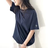 NEWTRAL(ニュートラル)/205 5.6oz スタンダードエンブレムT | Outfitter lab | 詳細画像18