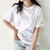 NEWTRAL(ニュートラル)/205 5.6oz スタンダードエンブレムT | Outfitter lab | 詳細画像2