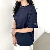 NEWTRAL(ニュートラル)/205 5.6oz スタンダードエンブレムT | Outfitter lab | 詳細画像20