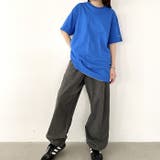 NEWTRAL(ニュートラル)/205 5.6oz スタンダードエンブレムT | Outfitter lab | 詳細画像26