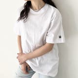 NEWTRAL(ニュートラル)/205 5.6oz スタンダードエンブレムT | Outfitter lab | 詳細画像3