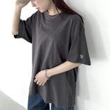 NEWTRAL(ニュートラル)/205 5.6oz スタンダードエンブレムT | Outfitter lab | 詳細画像33