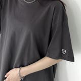 NEWTRAL(ニュートラル)/205 5.6oz スタンダードエンブレムT | Outfitter lab | 詳細画像34