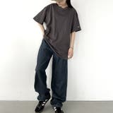 NEWTRAL(ニュートラル)/205 5.6oz スタンダードエンブレムT | Outfitter lab | 詳細画像35