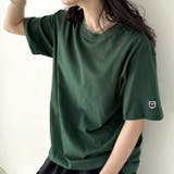NEWTRAL(ニュートラル)/205 5.6oz スタンダードエンブレムT | Outfitter lab | 詳細画像36