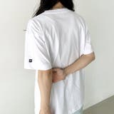 NEWTRAL(ニュートラル)/205 5.6oz スタンダードエンブレムT | Outfitter lab | 詳細画像4