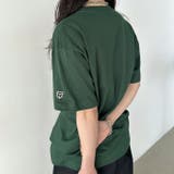 NEWTRAL(ニュートラル)/205 5.6oz スタンダードエンブレムT | Outfitter lab | 詳細画像38