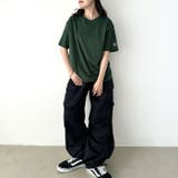 NEWTRAL(ニュートラル)/205 5.6oz スタンダードエンブレムT | Outfitter lab | 詳細画像40