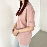 NEWTRAL(ニュートラル)/205 5.6oz スタンダードエンブレムT | Outfitter lab | 詳細画像44