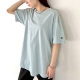 NEWTRAL(ニュートラル)/205 5.6oz スタンダードエンブレムT | Outfitter lab | 詳細画像47