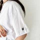 NEWTRAL(ニュートラル)/205 5.6oz スタンダードエンブレムT | Outfitter lab | 詳細画像5